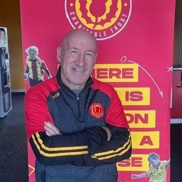 PTCT David Greig