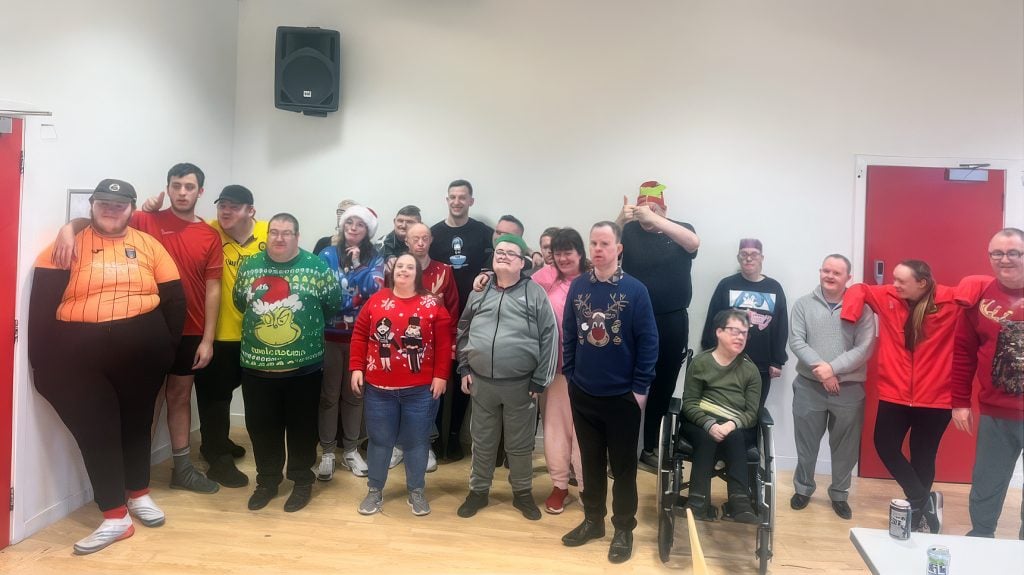 PTCT Friday Club