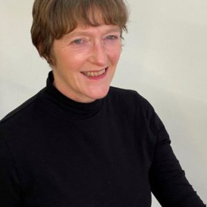 PTCT Mandy Carnegie