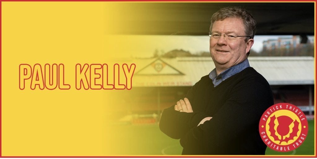 PTCT Paul Kelly