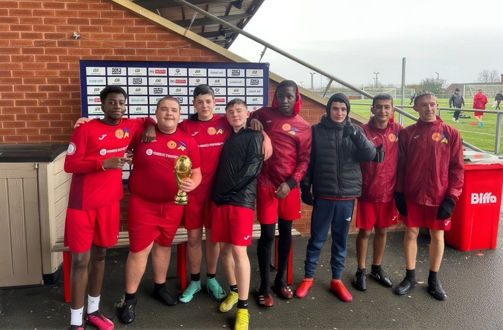 PTCT SFA Precision Academy